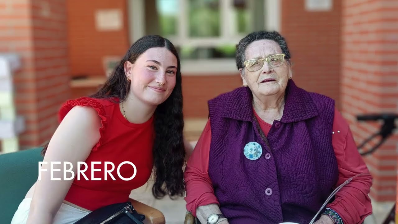 2025: Un año acompañando historias que sostienen la esperanza