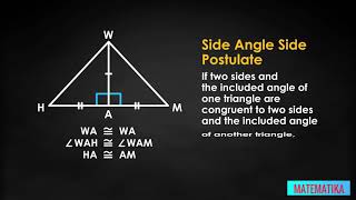 Perpendicular Bisector | Theorem Wealth