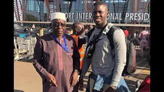 My Tanner Story Bakary Camara