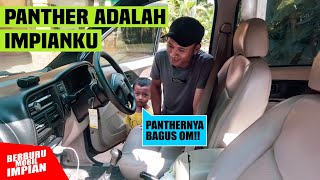 Pulang Dari Korea Langsung Beli Panther | Berburu Mobil Impian