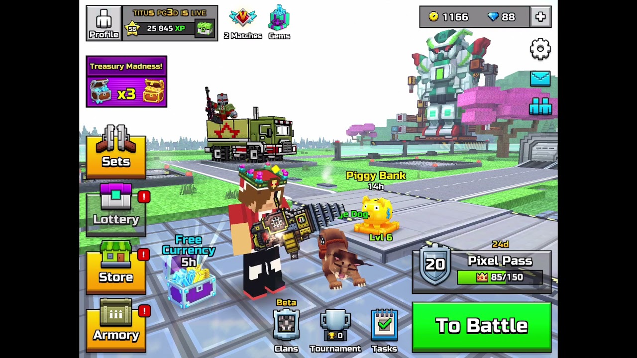 HOW TO GET GEMS FAST IN PIXEL GUN 3D!!!!