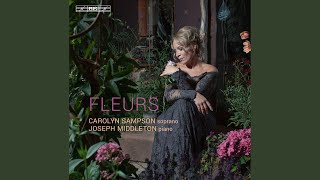 7 Elizabethan Lyrics, Op. 12: No. 3, Damask Roses