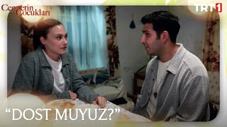 Dost Muyuz? Çocukları 6. Bölüm