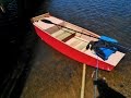 Building My Flats Rat Kayak--Part 2 Building My Flats Rat Kayak--Part 2