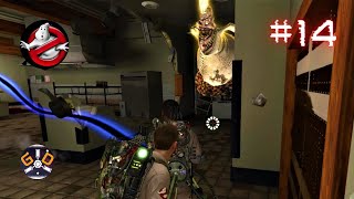 GHOSTBUSTERS PART 14 PC GAMEPLAY