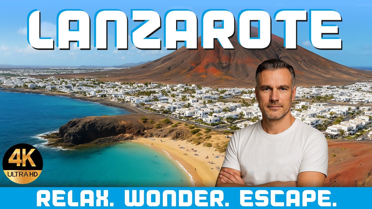 Papagayo Beach near Playa Blanca (Lanzarote): Why Everyone Wants To Visit This Beach