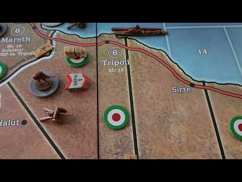 Axis and Allies