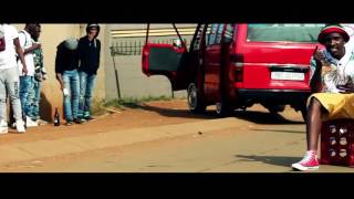 StreetBiz - Abasyeke (Official Music Video)