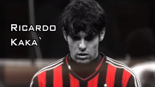 Ricardo Kaka` Best Moments 2013/2014