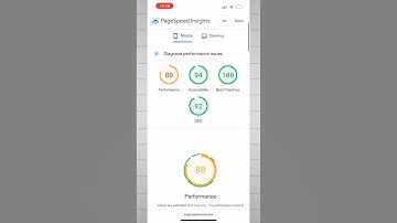 Here’s how to optimize your website speed. #websitespeed #website #websiteperformance