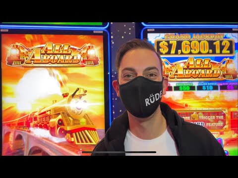 Bagman AKA Casino Jack