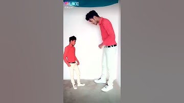 Likee Apps #DwarfChallenge || Like Apps Is Now Likee Video Apps || Likee Formerly Like Video -(5)