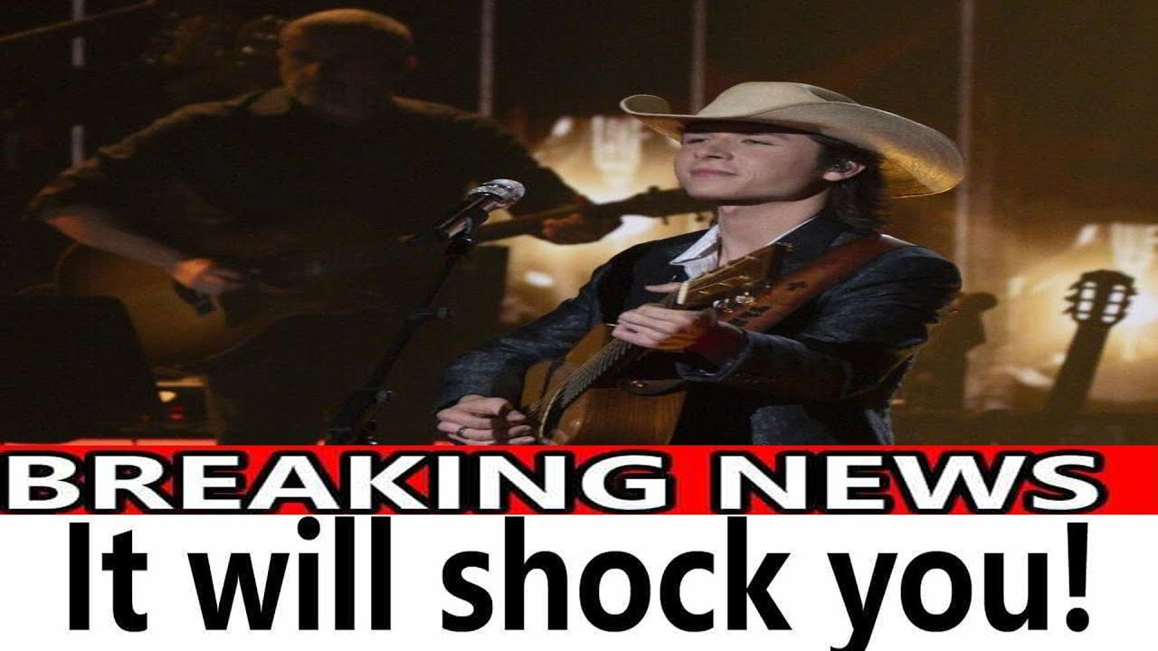 John Foster Returns Home!  American Idol Parade & Concert Planned in Louisiana 🇺🇸