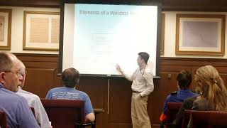 Full An Ambitious Wikidata Tutorial, part 1 News