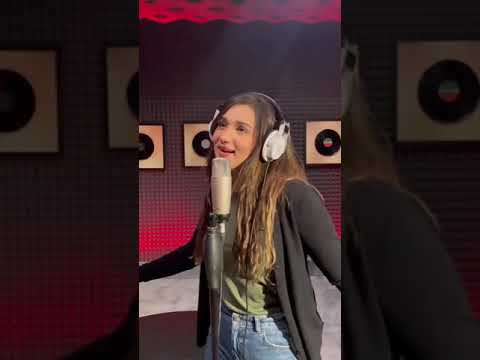 أغنية أنا اختار على طريقة جوري قطان ضمن تحد ي 