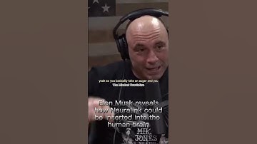 Elon Musk reveals how Neuralink could be inserted into the human brain