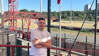 TOSFED 2024 Şampiyonu Direksiyon Başında – İzle ve Öğren!