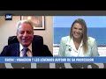 Interview sur rachi par valrie perez sur i24news