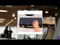 Review - FANMATS 17773 University of Iowa Gel Keyboard Wrist Rest