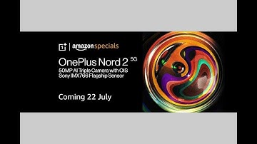 Amazon Oneplus Nord 2 5g  Quiz // Prize Oneplus Nord 2 Mobile