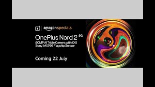 Amazon Oneplus Nord 2 5g  Quiz // Prize Oneplus Nord 2 Mobile