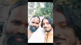 gabbar singh Praveen anna and me 👍👍#shorts #teluguentertainment