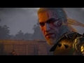 Wiedźmin 3: Serca z kamienia cz.13 - Geralt z Rivii vs Olgierd von Everec NG+