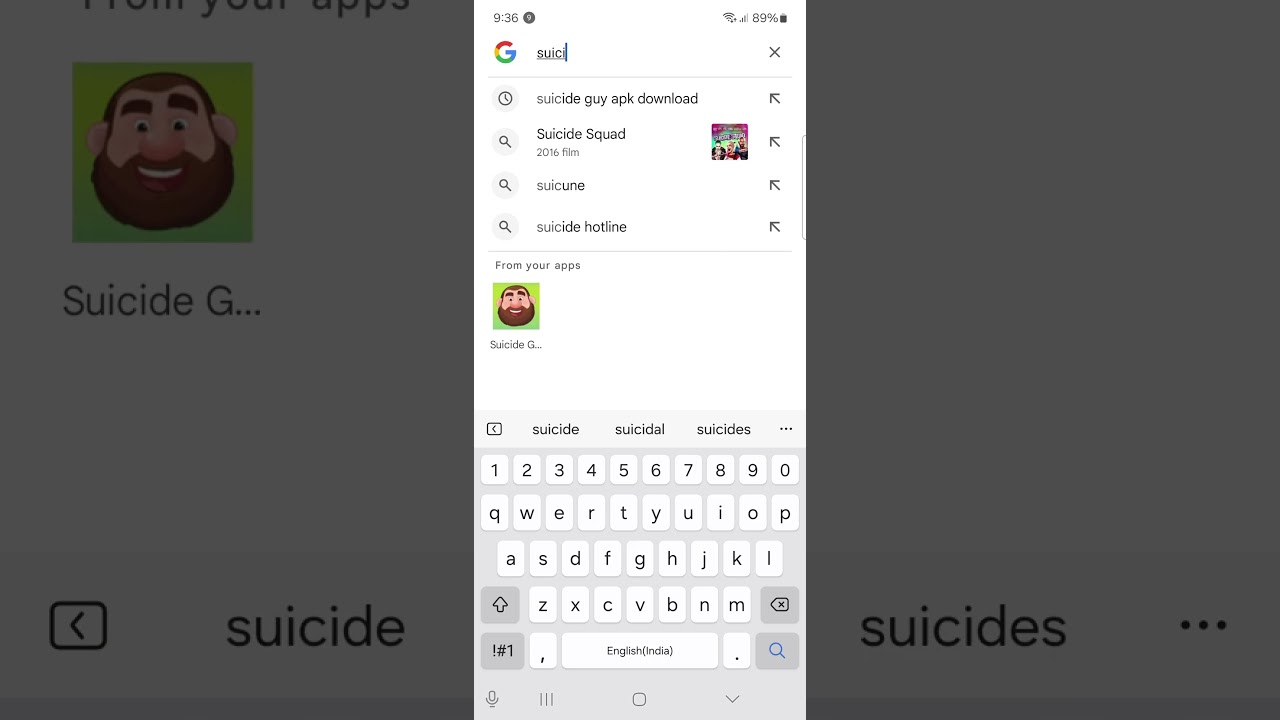 how to download suicide guy lost dreams in mobile