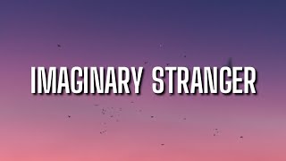 Video thumbnail of "Brynn Cartelli - Imaginary Stranger (Lyrics)"