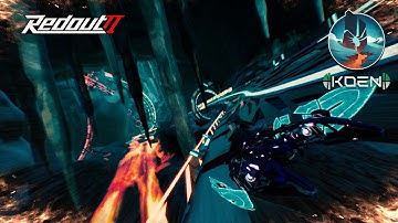 [Redout 2] Terror Rupes BOSS in 4:06.900 (Koen)