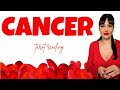 CANCER🦀 This person is desperate without u!!!💯‼️ weekly tarot reading