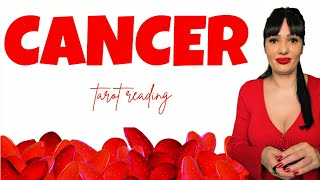 CANCER🦀 This person is desperate without u!!!💯‼️ weekly tarot reading
