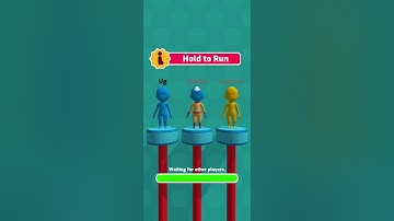 Fun Race 3D Level 52