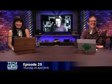 Tech News Weekly