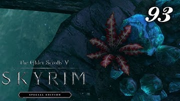 A Return to Your Roots, Part 2 - Skyrim: Special Edition, Part 93 (J-Little Plays)