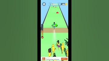 Slap And Run | Level 6 #slap #running #gameplay #gaming #shorts #2023 #1k #slapandrun