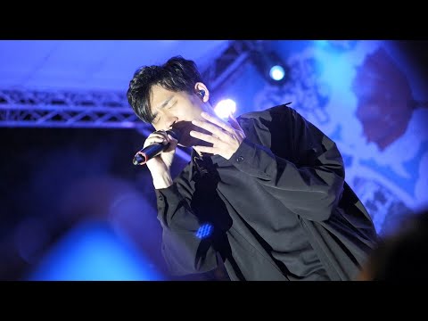 李杰明-讓我流浪吧(交大日2022)