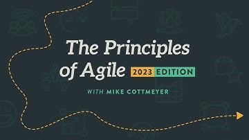 Rethinking Agile Principles for the Modern Business World