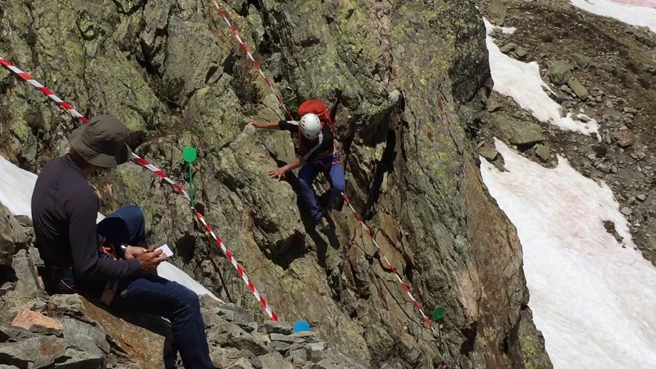 Préparation examen guide