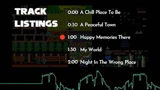 8 Bit RPG Location Theme Sampler 7