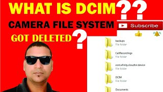 𝐰𝐡𝐚𝐭 𝐢𝐬 𝐃𝐂𝐈𝐌 𝐟𝐨𝐥𝐝𝐞𝐫?? 𝐚𝐧𝐝 𝐂𝐀𝐌𝐄𝐑𝐀 𝐟𝐢𝐥𝐞 𝐬𝐲𝐬𝐭𝐞𝐦 ?? screenshot 3