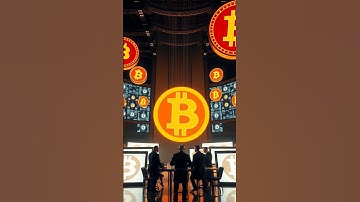 비트코인이 100만 달러 간다고? #bitcoinnews #비트코인 #blockchainnews #bitcoin #blockchain