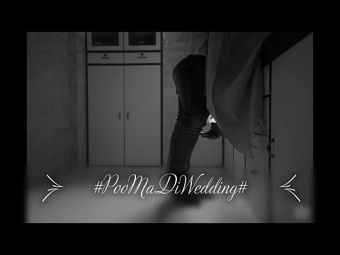 #PooMaDiWedding | Prewedding