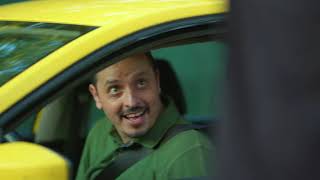 Tsouvelas Taxi