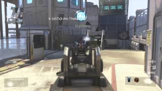 Call of Duty®: Advanced Warfare multiply GAMEPLAY