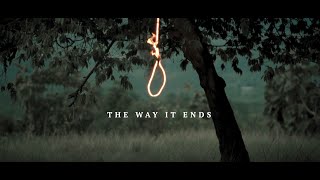 SOMNIUMSAIC - THE WAY IT ENDS (Official Music Video)