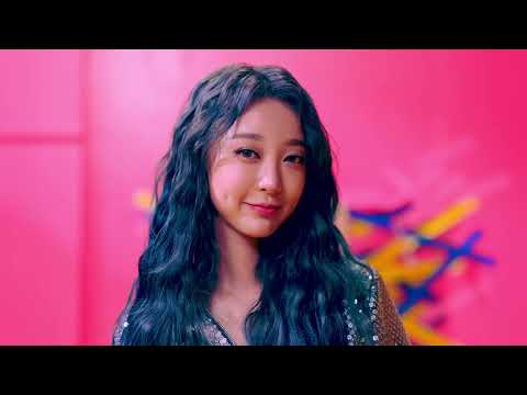 EXID - I LOVE YOU Official MV 4k 60fps +Eng Sub