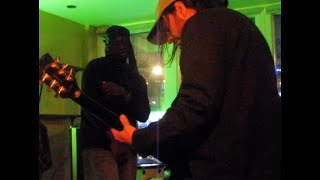 Download lagu BABYSTAR (fka CAINE) @ Fresh Ground, Kitchener, 20 march 2026