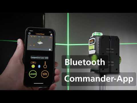 CompactLine Laser G360