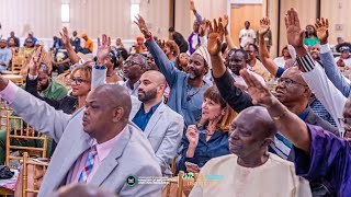 BREAKING: Remittances From Sierra Leoneans In The Diaspora Amounted To Over $600M In 2024... screenshot 3